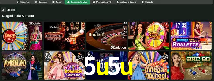 5u5u bet