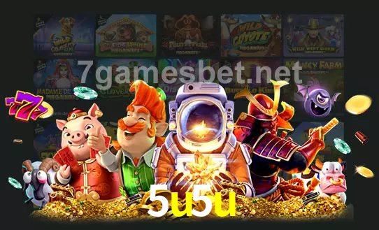 cassino 5u5u