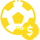 Aposte em esportes do mundo todo no 5u5u!