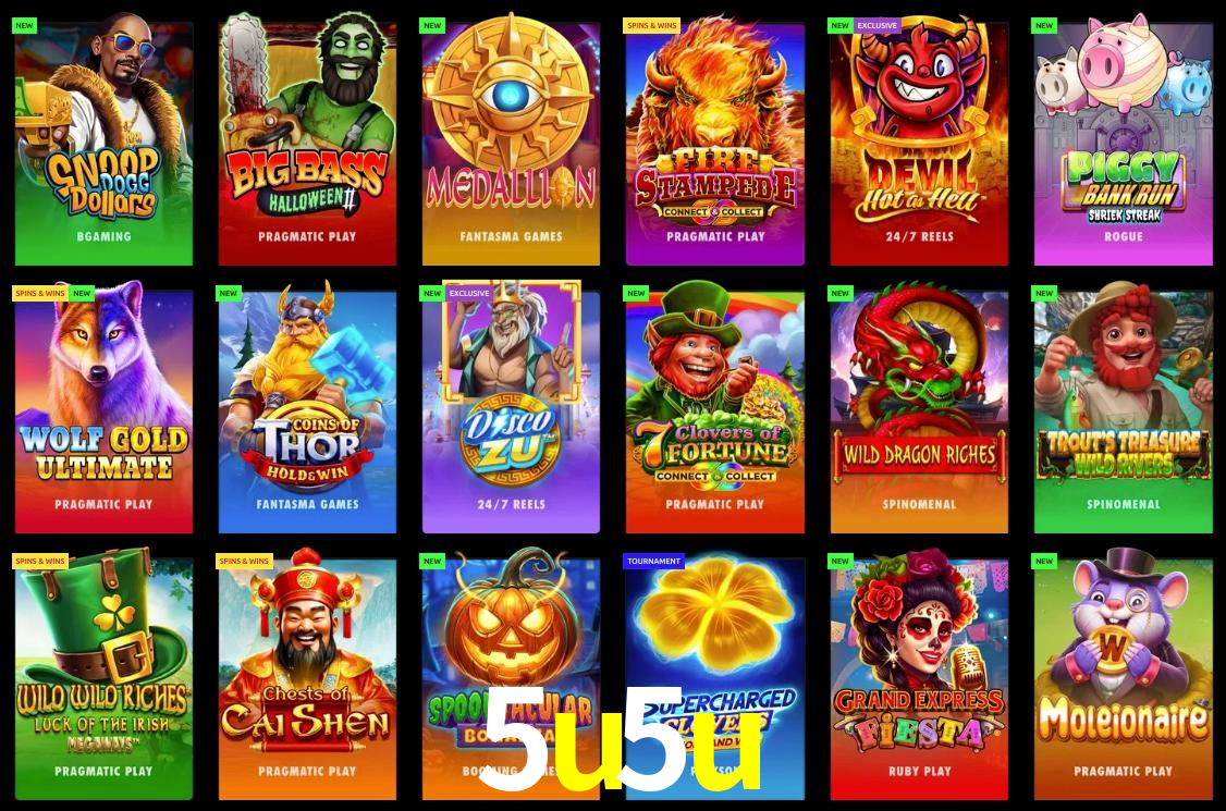 Football Betting 5u5u