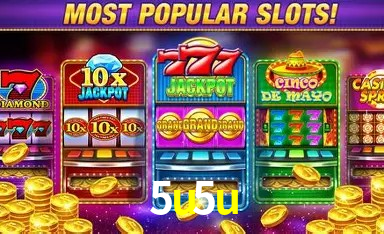 Estatísticas 5u5u