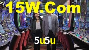 Exclusive Games 5u5u