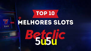 Sinta a adrenalina dos jogos de cassino com 5u5u