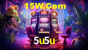 Roulette Table 5u5u