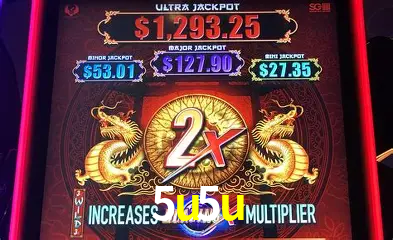 Integração de APIs 5u5u