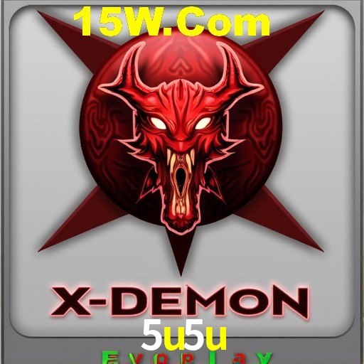 Flash Promotion 5u5u
