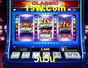 Provedores de Jogos 5u5u