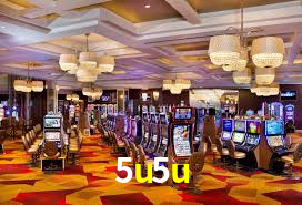 5u5u login