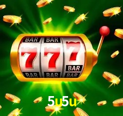 Estatísticas Esportivas 5u5u