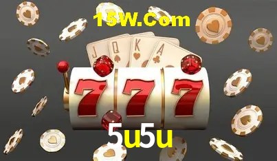 Jogos de Slot 5u5u
