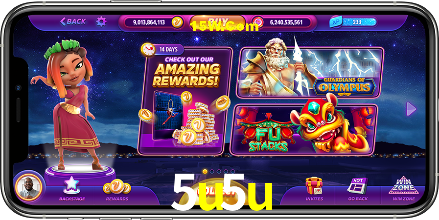 Basketball Betting 5u5u