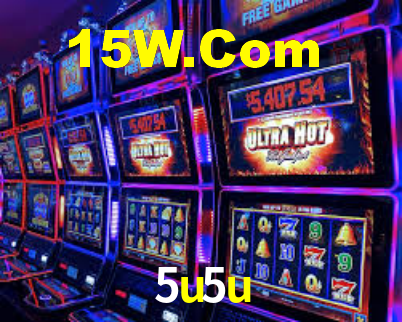 APP oficial da 5u5u para mobile